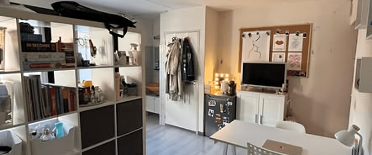 Kamer huren in Tilburg
