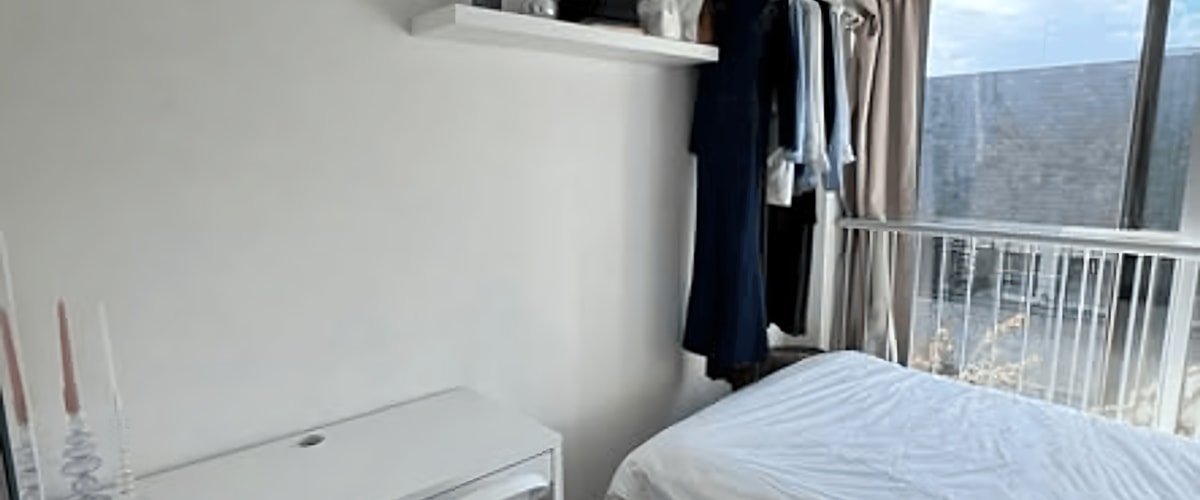 Kamer huren in Amsterdam