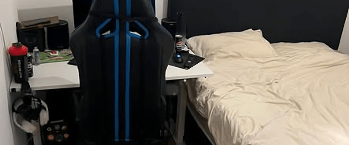 Kamer huren in Amsterdam