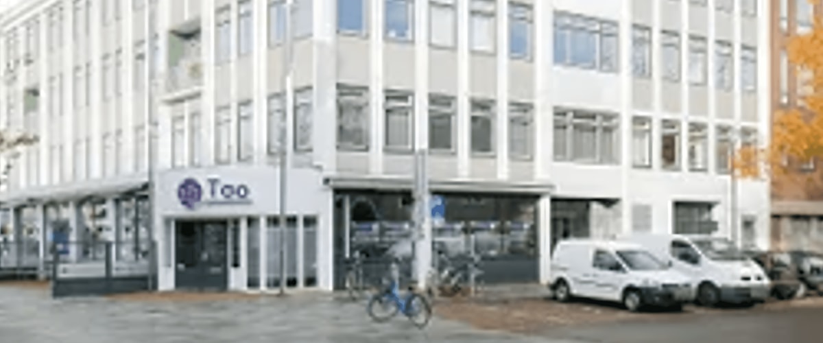 Appartement huren in Leeuwarden