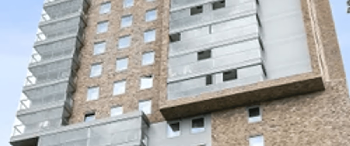 Appartement huren in Groningen