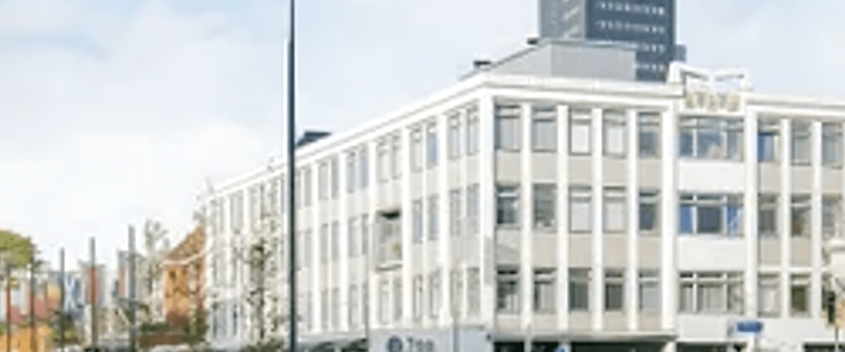 Appartement huren in Leeuwarden