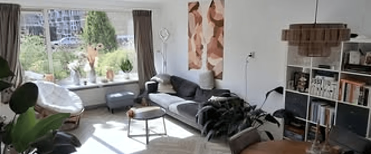 Kamer huren in Groningen