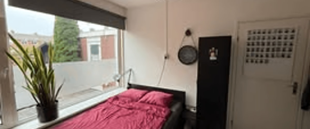 Kamer huren in Groningen