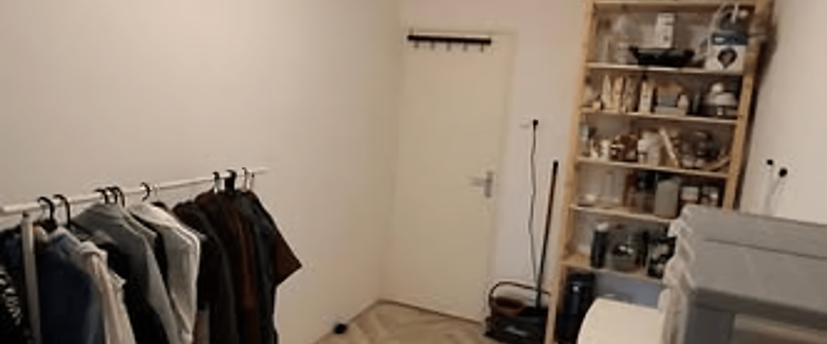 Kamer huren in Groningen