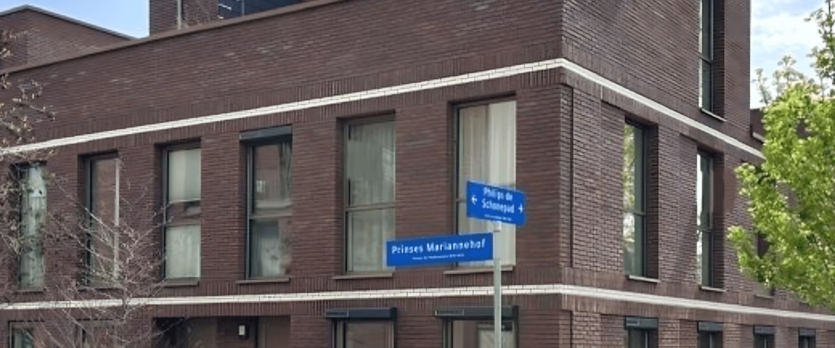 Huis huren in Eindhoven