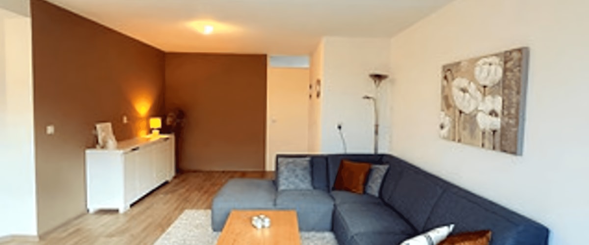 Appartement huren in Amstelveen