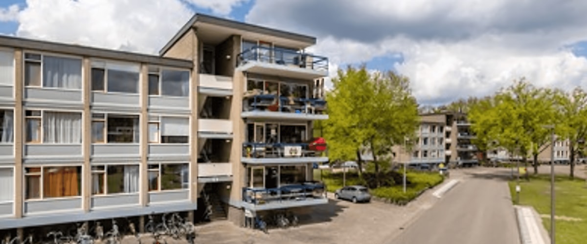 Kamer huren in Enschede