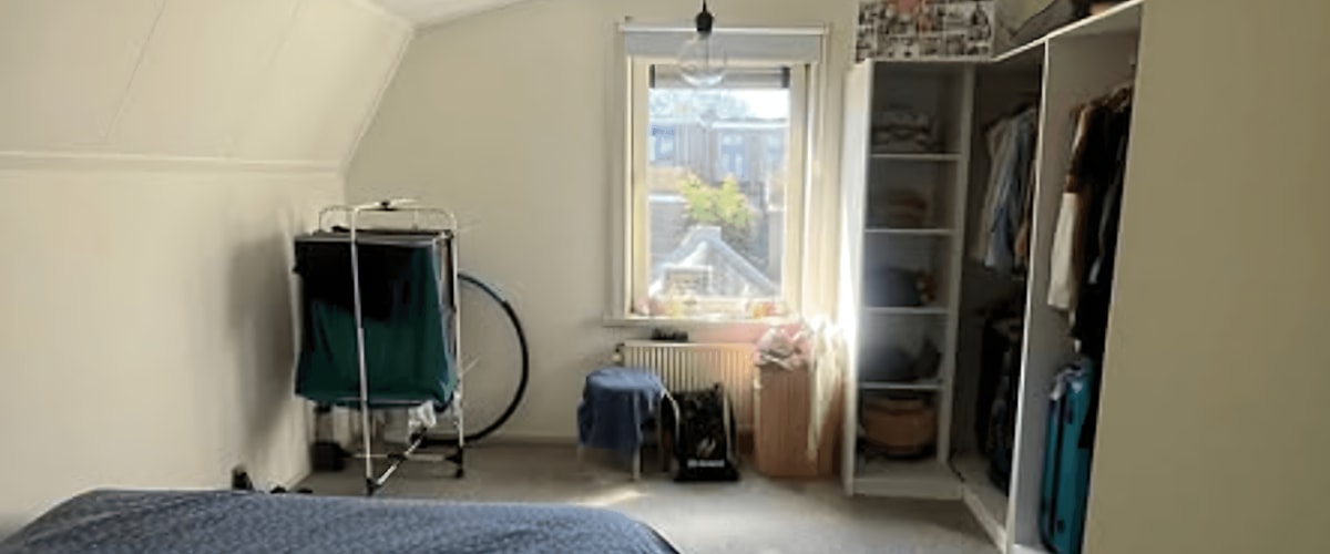 Appartement huren in Utrecht