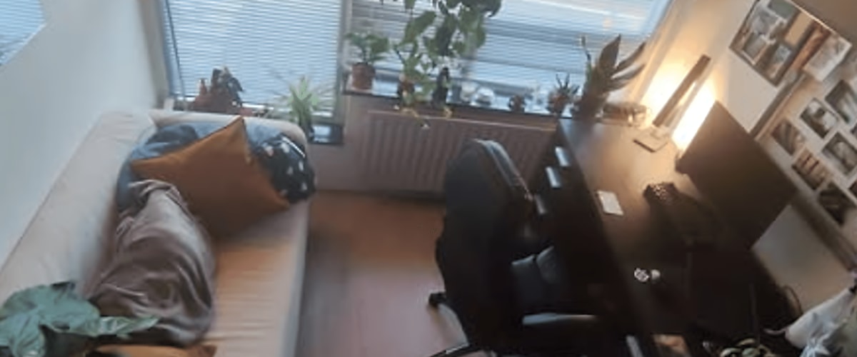 Kamer huren in Nieuwegein