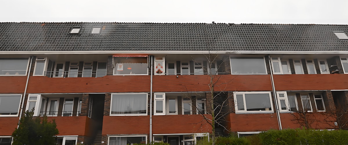 Studio huren in Groningen