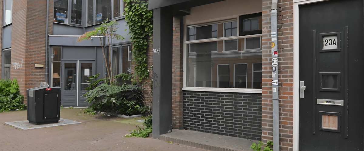 Appartement huren in Groningen