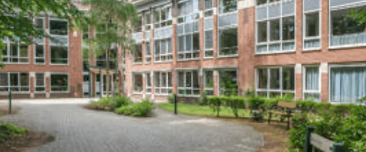 Appartement huren in Colmschate