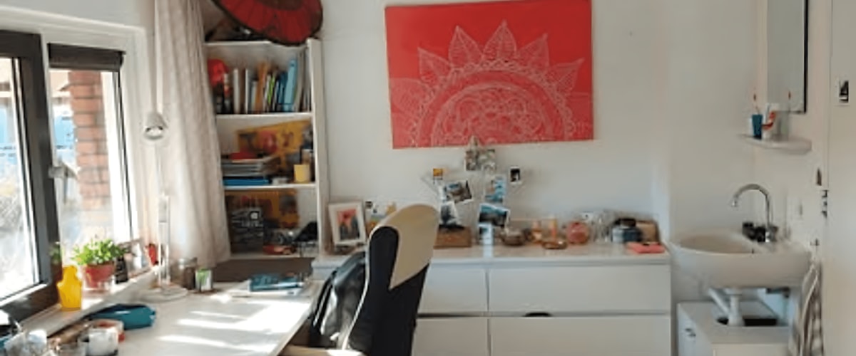 Kamer huren in Wageningen