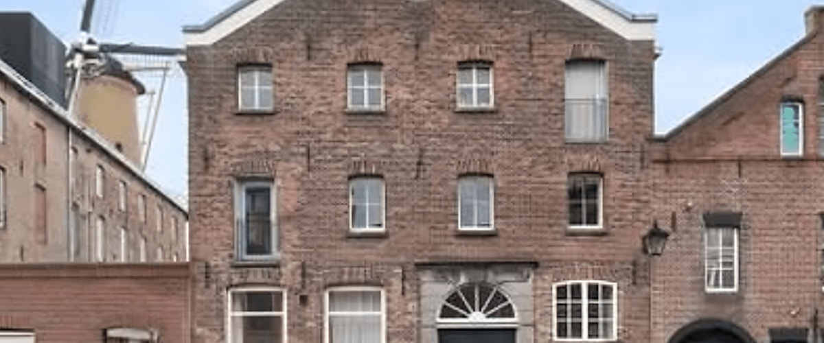 Huis huren in Schiedam