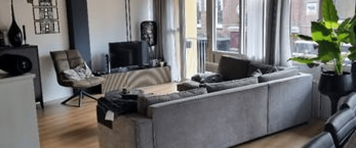 Appartement huren in Leeuwarden