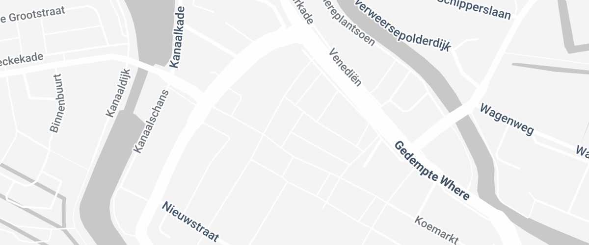 Bedrijfsruimte huren in Purmerend