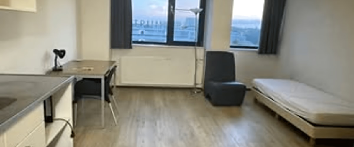 Kamer huren in Arnhem