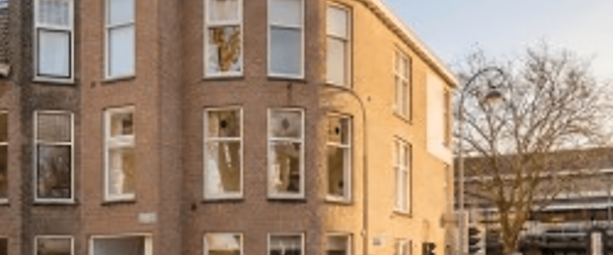 Appartement huren in Haarlem