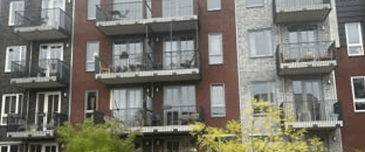 Appartement huren in Oss