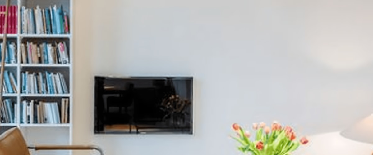 Appartement huren in Den Haag