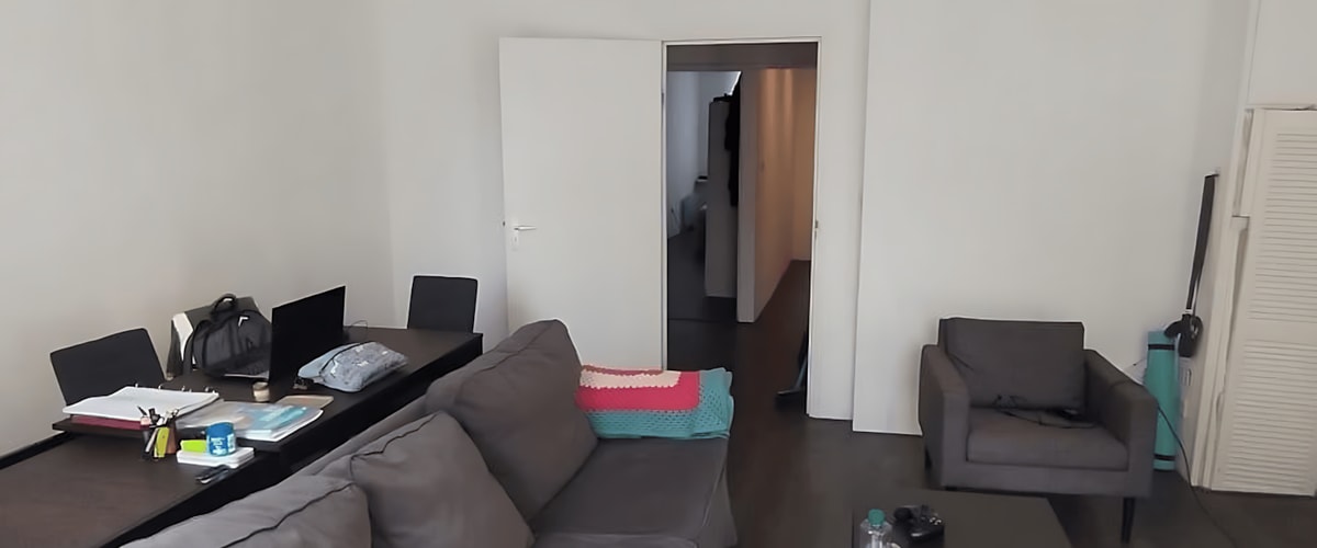 Appartement huren in Rotterdam
