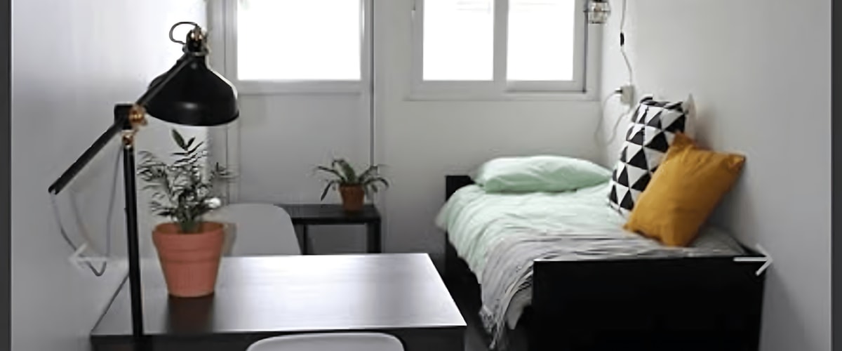 Kamer huren in Groningen