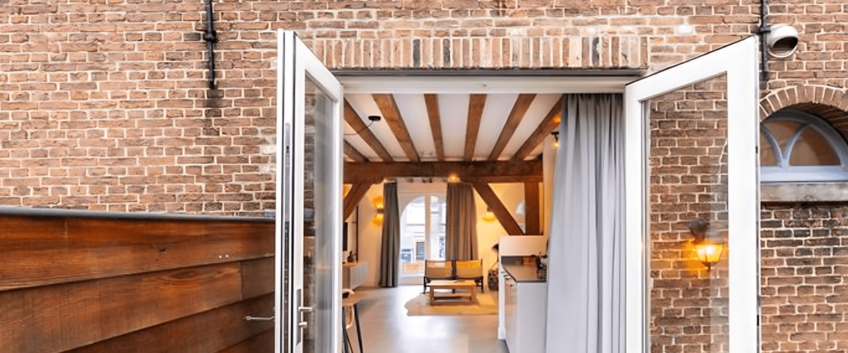 Appartement huren in Gorinchem