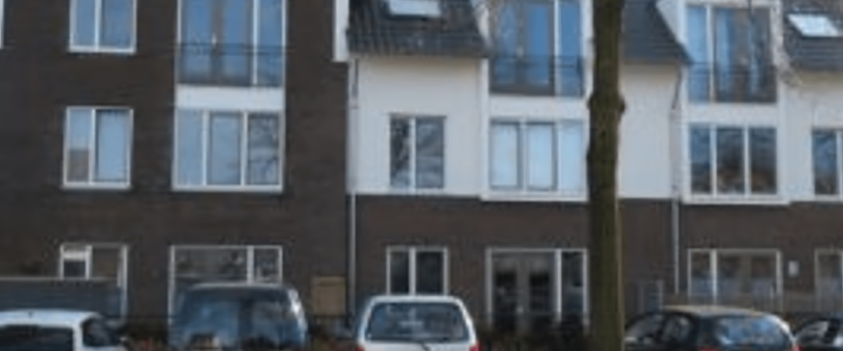 Huis huren in Geffen