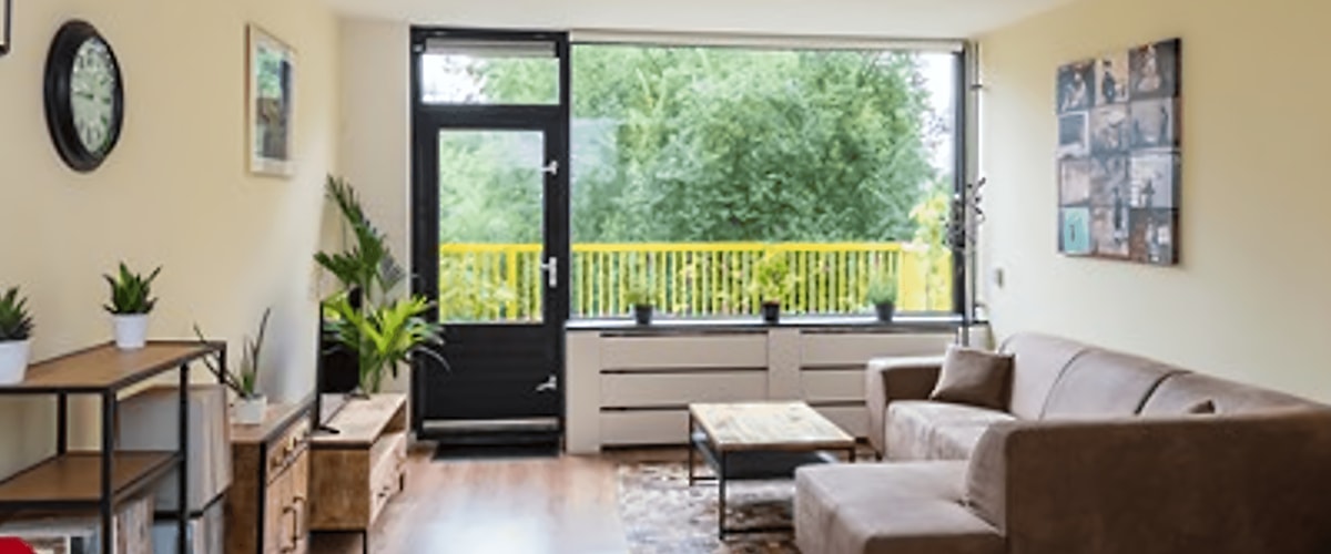 Appartement huren in Gorinchem