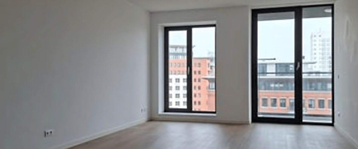 Appartement huren in Den Haag