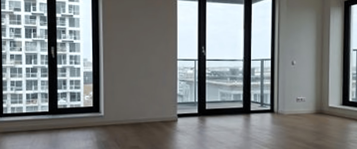 Appartement huren in Den Haag