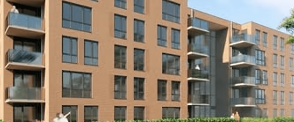 Appartement huren in Krimpen Aan Den Ijssel