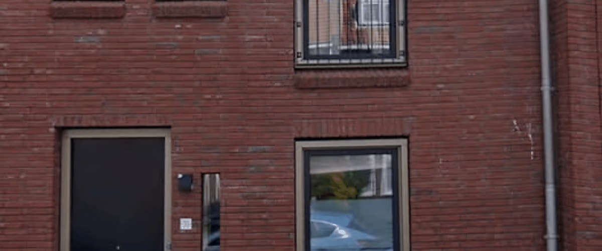 Huis huren in Leiden
