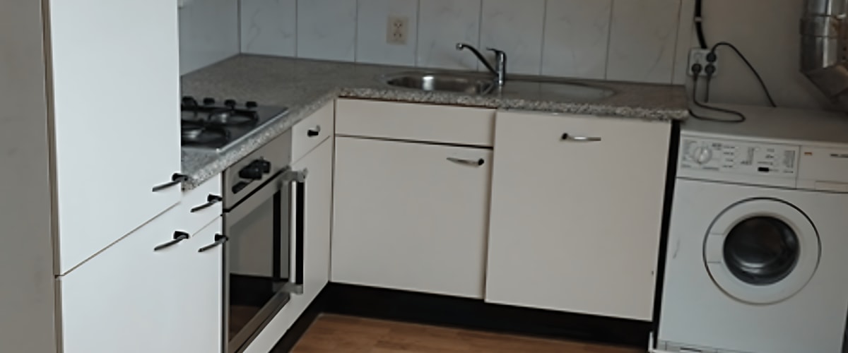 Appartement huren in Nijmegen