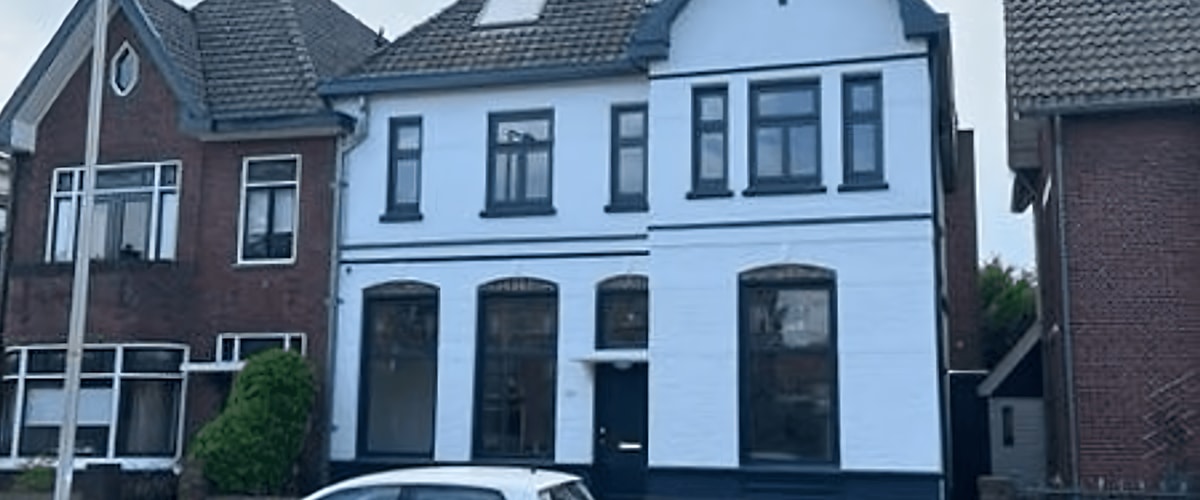 Kamer huren in Enschede