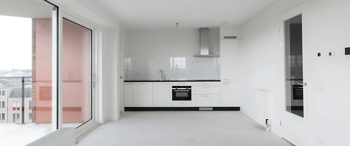 Appartement huren in Purmerend