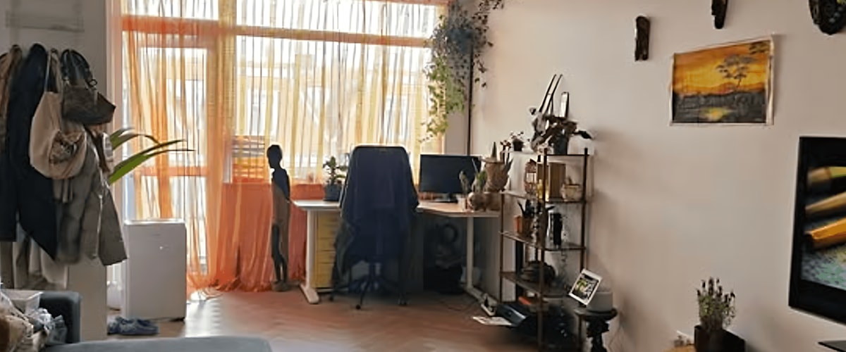Appartement huren in Rotterdam