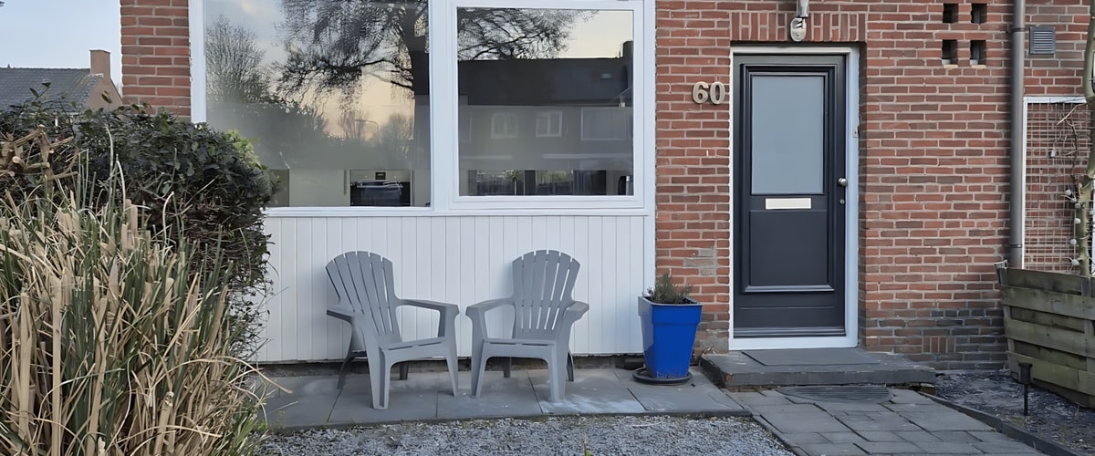 Huis huren in Uithoorn
