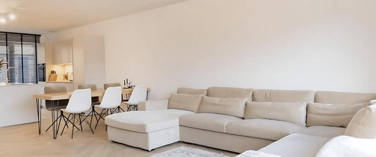 Appartement huren in Amsterdam