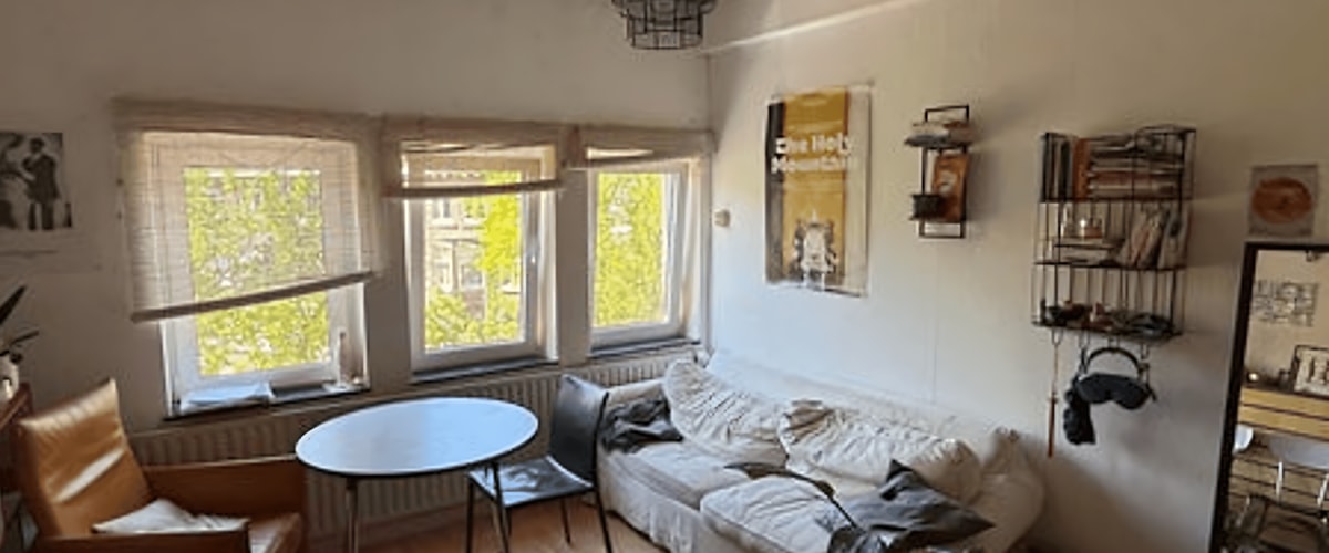 Kamer huren in Maastricht