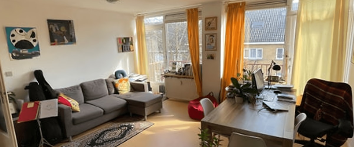 Appartement huren in Maastricht