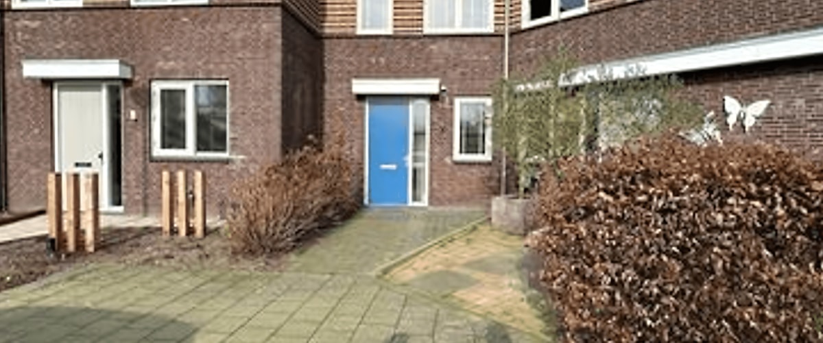 Huis huren in Nuenen