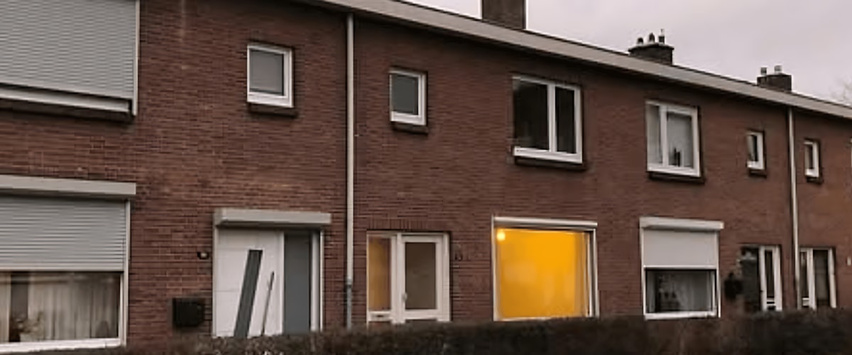 Huis huren in Maastricht