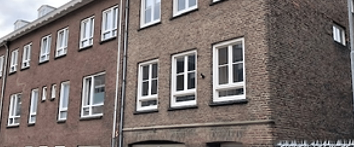 Studio huren in Den Bosch