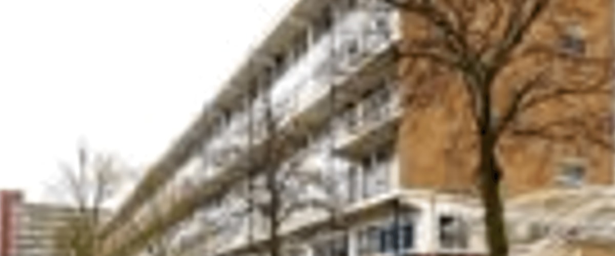Appartement huren in Voorburg