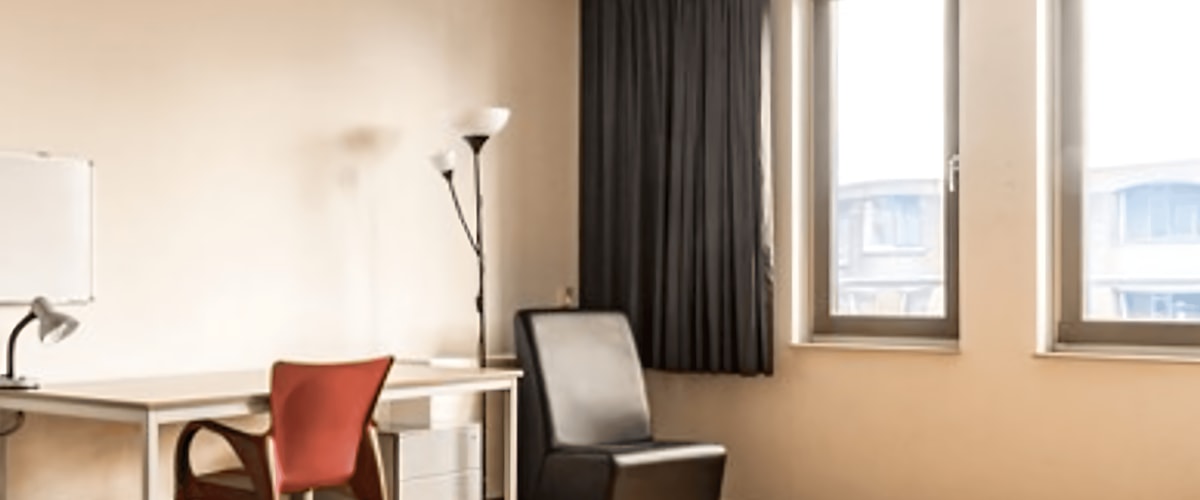 Kamer huren in Den Haag