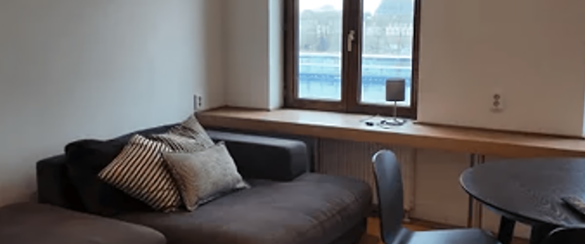 Appartement huren in Maastricht