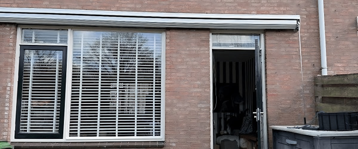 Appartement huren in Amstelveen