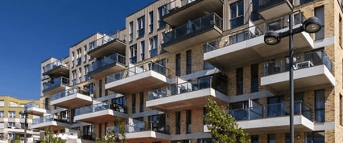 Appartement huren in Den Bosch
